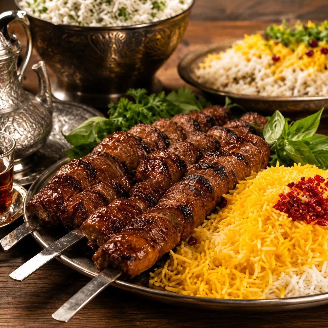 Iranisch