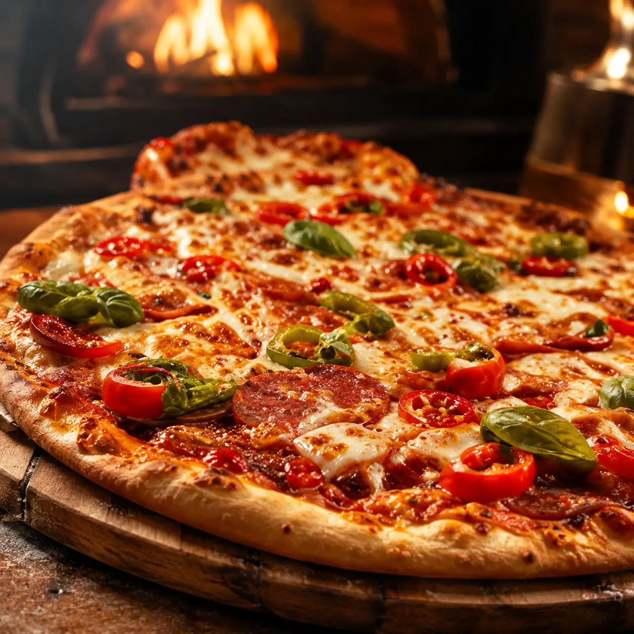 Pizza