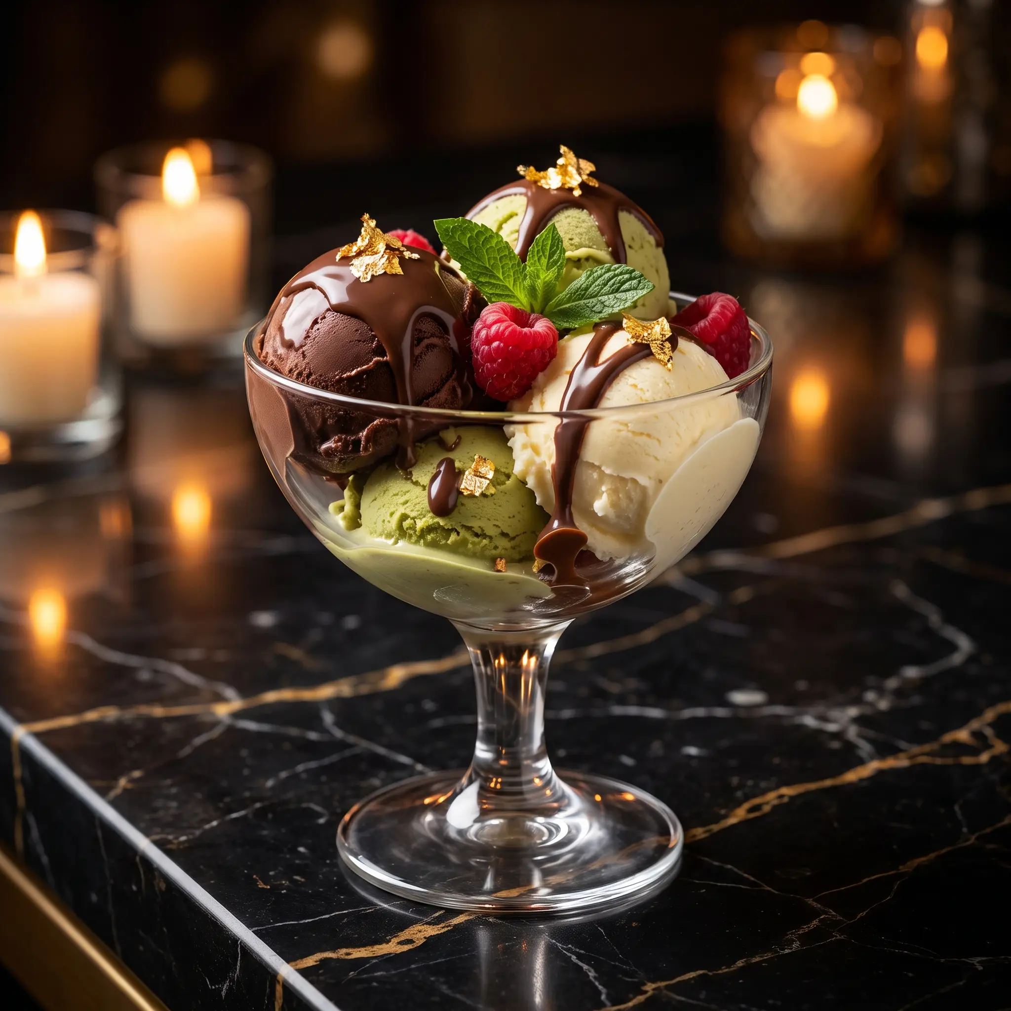 Eis Café
